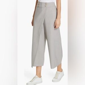 Club Monaco Yolande Wrap Pants